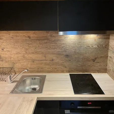 Le Vieux Appartement *